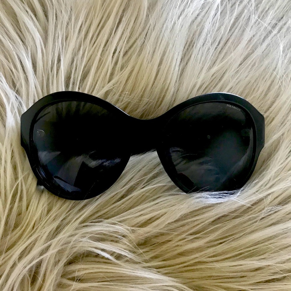Versace Sunglasses